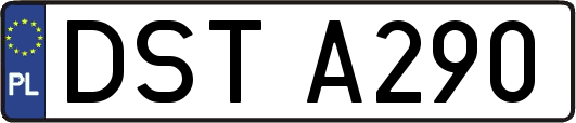 DSTA290