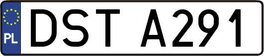 DSTA291