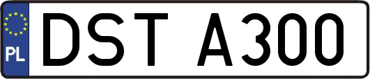 DSTA300
