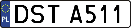 DSTA511