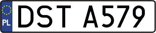 DSTA579