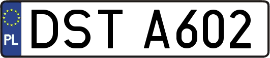 DSTA602