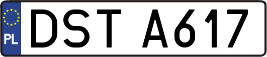 DSTA617