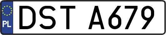 DSTA679