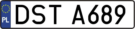 DSTA689