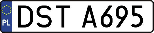 DSTA695
