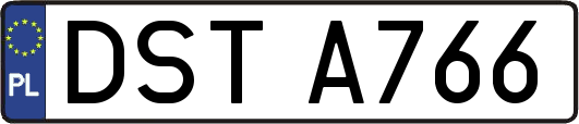 DSTA766