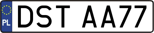 DSTAA77