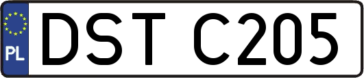 DSTC205