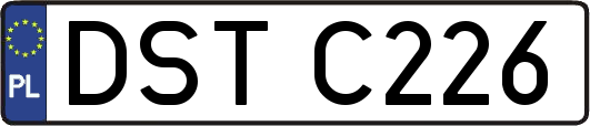 DSTC226