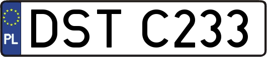 DSTC233