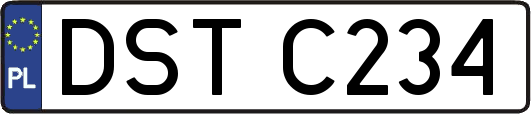 DSTC234