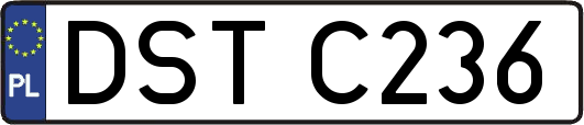 DSTC236