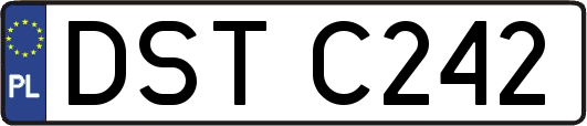 DSTC242