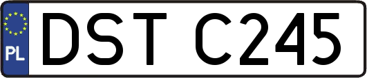DSTC245