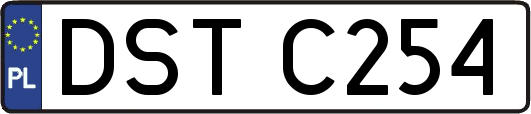DSTC254