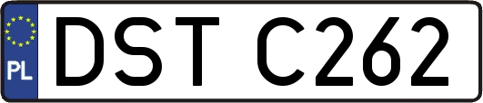 DSTC262