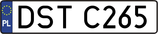 DSTC265