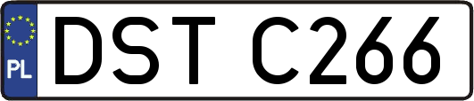 DSTC266