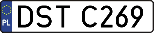 DSTC269