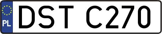 DSTC270