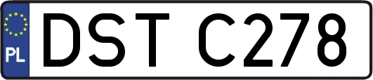 DSTC278