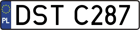 DSTC287