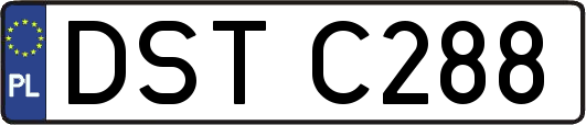 DSTC288