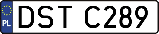 DSTC289