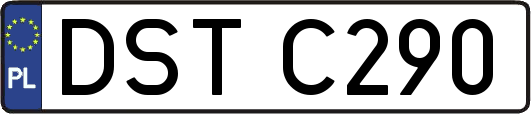 DSTC290