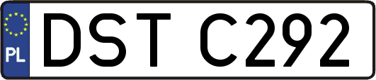 DSTC292