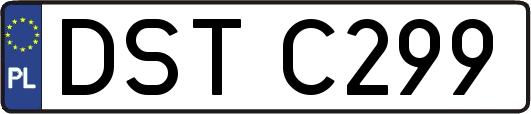 DSTC299