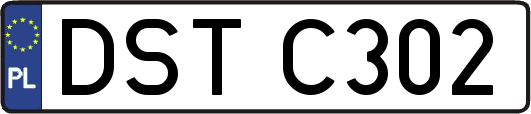 DSTC302