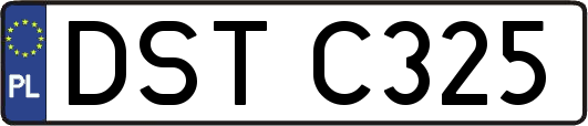 DSTC325