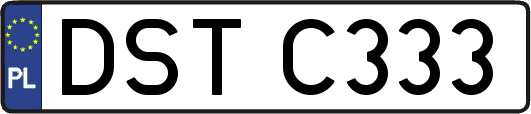 DSTC333
