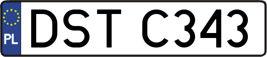 DSTC343