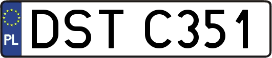 DSTC351