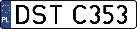 DSTC353
