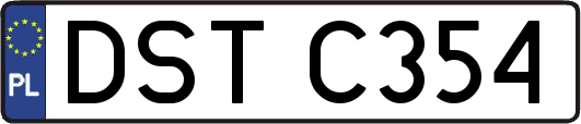 DSTC354
