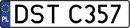 DSTC357