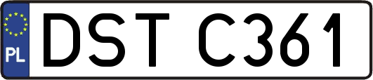DSTC361