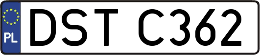 DSTC362