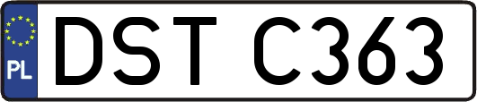 DSTC363