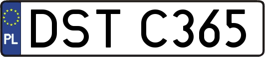 DSTC365
