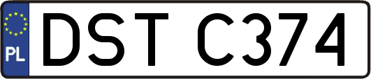 DSTC374