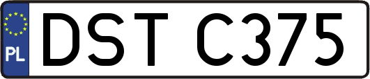 DSTC375