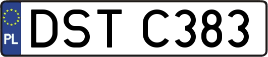 DSTC383