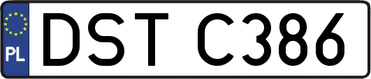 DSTC386
