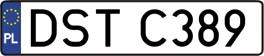 DSTC389