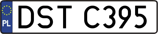 DSTC395